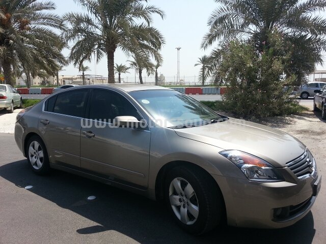 2008 Nissan Other
