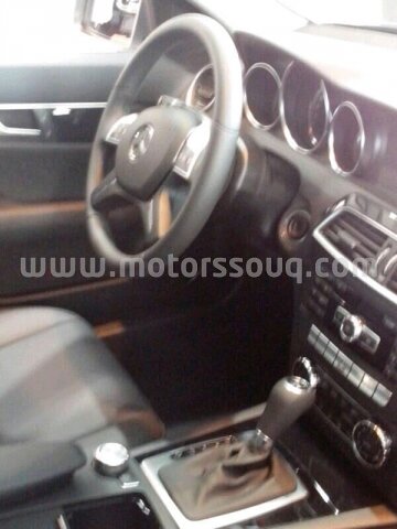 2013 Mercedes-Benz Other