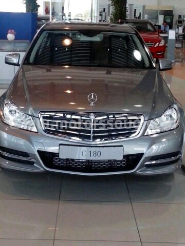 2013 Mercedes-Benz Other