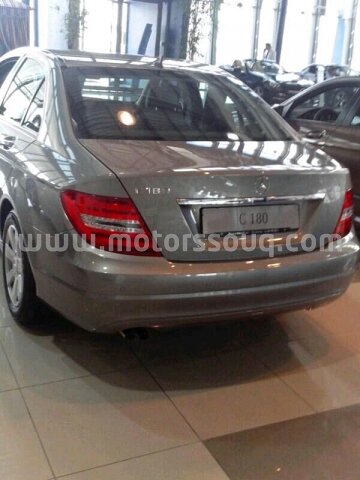 2013 Mercedes-Benz Other