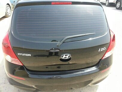 2013 Hyundai Other