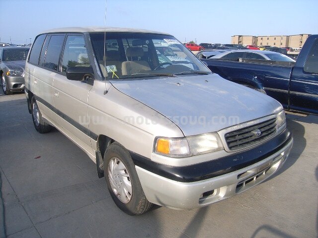 1996 مازدا أخرى