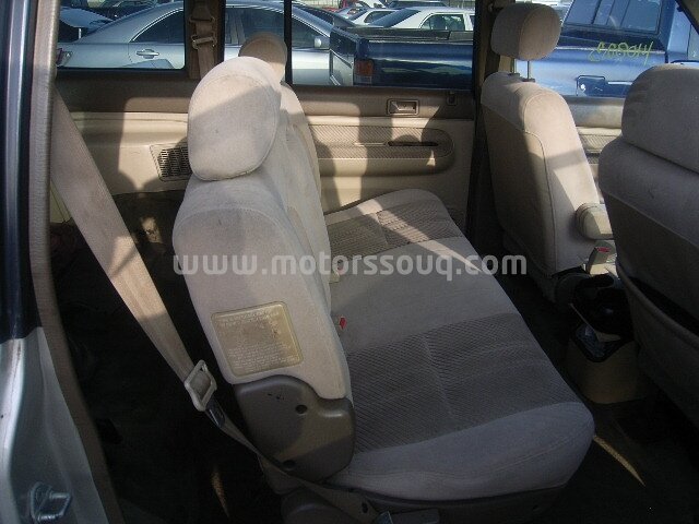 1996 Mazda Other