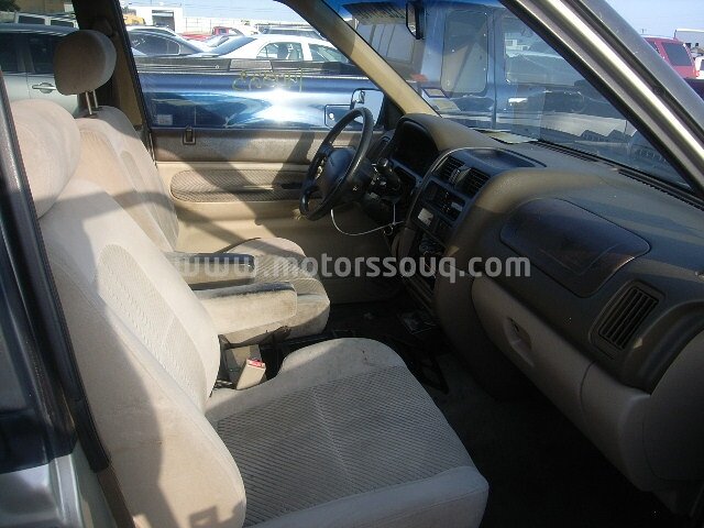 1996 Mazda Other