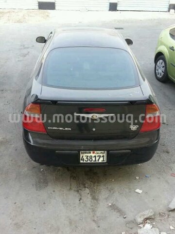 2003 كرايسلر 300