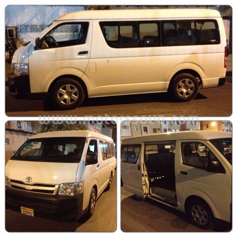 2011 Toyota Other