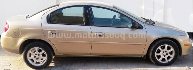 2003 كرايسلر أخرى