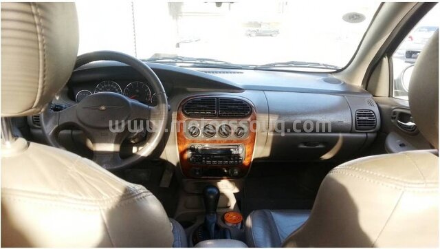 2003 Chrysler Other