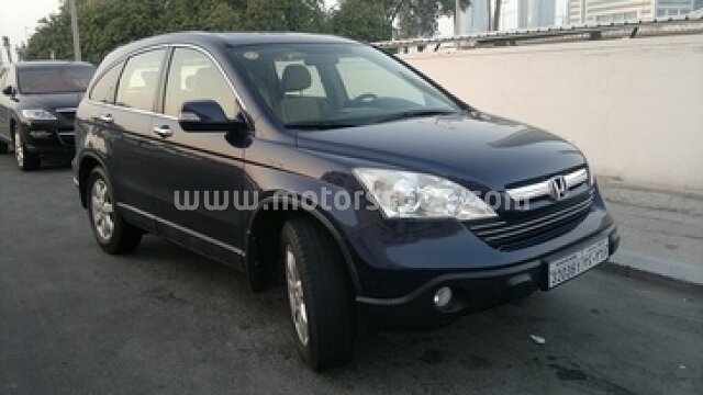 2009 Honda Other