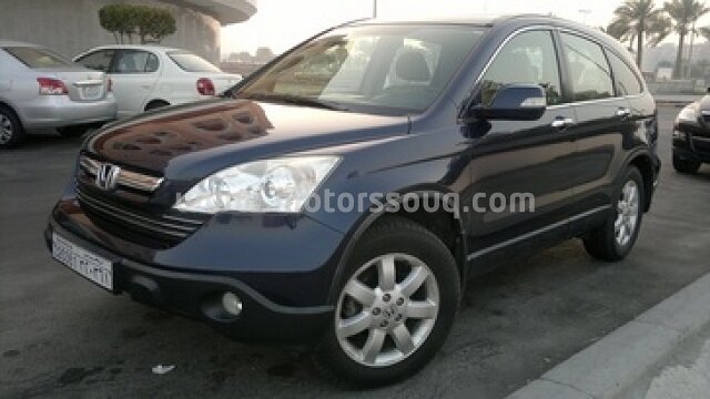 2009 Honda Other