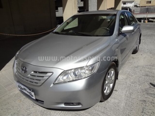2010 Toyota Other