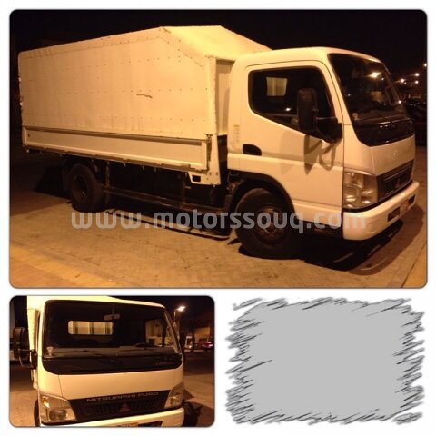 2007 Mitsubishi Other