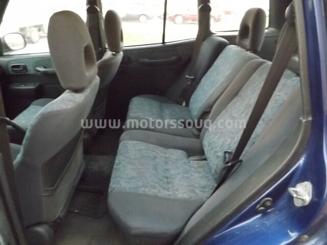 1999 Toyota RAV4