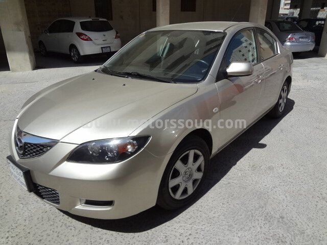 2008 مازدا أخرى