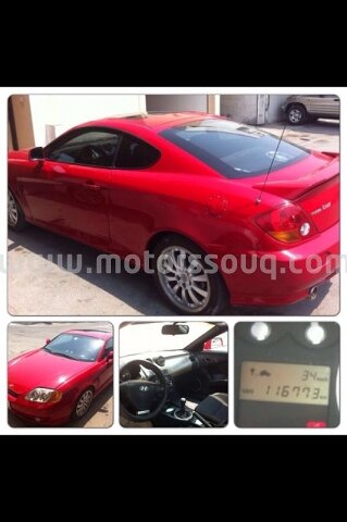 2002 Hyundai Other