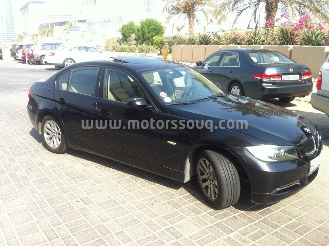 2008 BMW Other