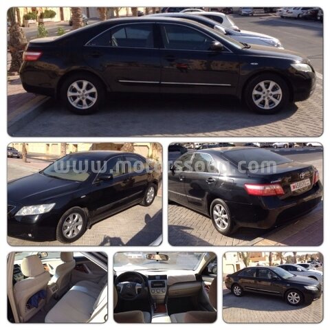 2009 Toyota Camry