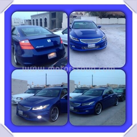 2010 Honda Accord