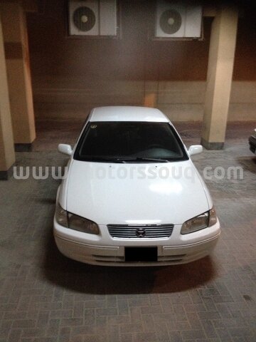 1999 Toyota Other