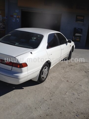 1999 Toyota Other