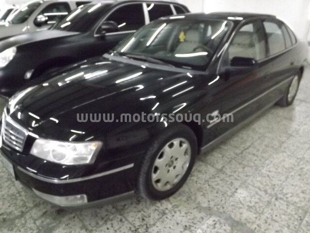 2006 Chevrolet Caprice