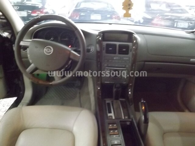 2006 Chevrolet Caprice