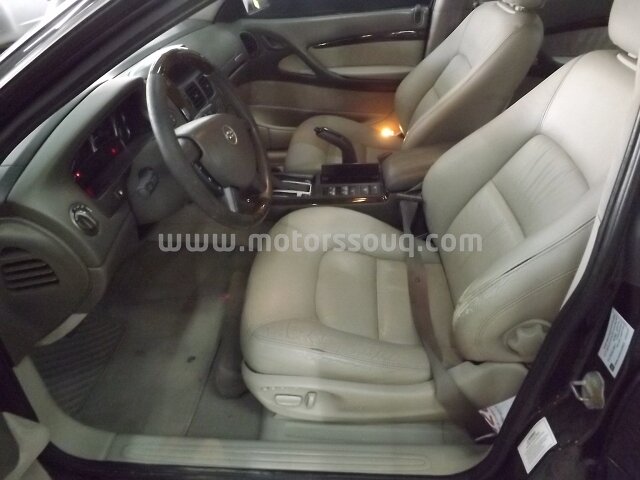 2006 Chevrolet Caprice