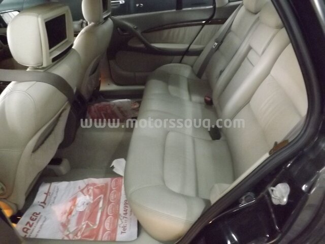 2006 Chevrolet Caprice