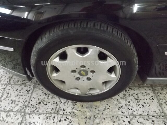 2006 Chevrolet Caprice