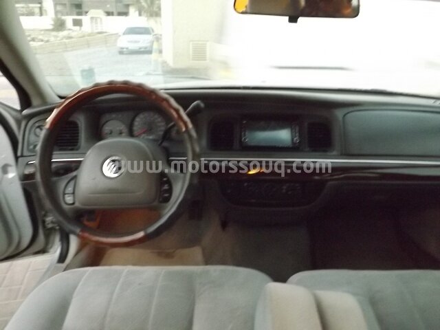 2003 Mercury Other