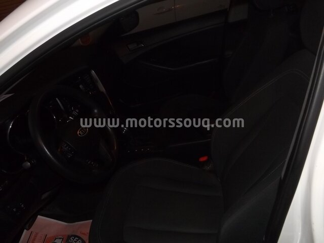 2012 KIA Other
