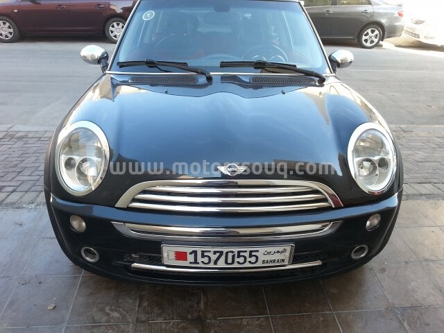 2006 ميني أخرى
