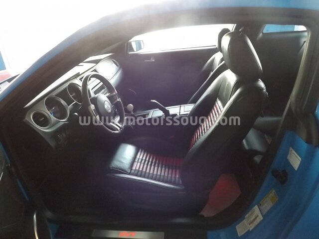2010 Ford Other