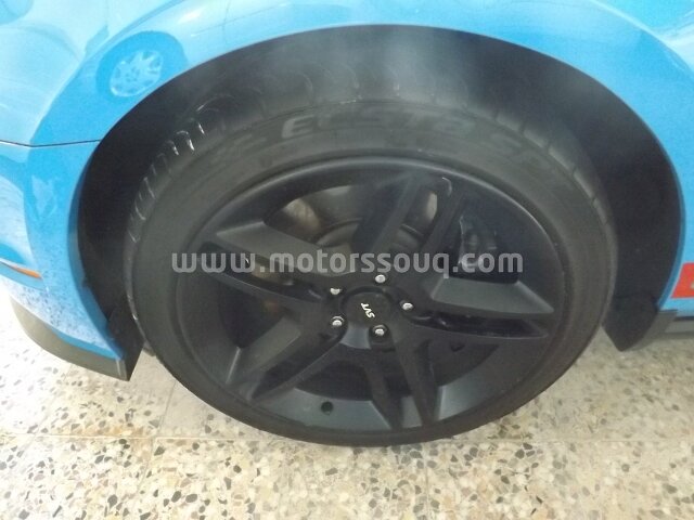 2010 Ford Other
