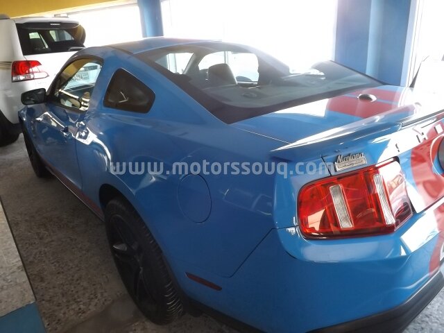 2010 Ford Other