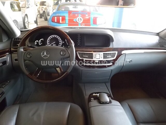 2008 Mercedes-Benz Other