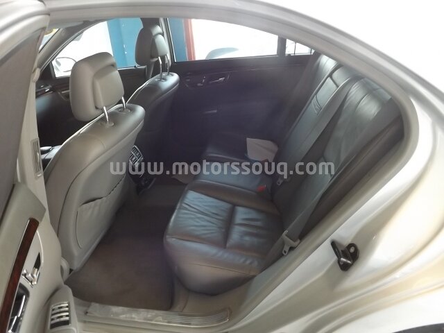 2008 Mercedes-Benz Other