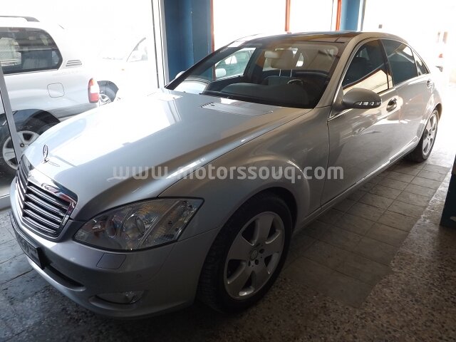 2008 Mercedes-Benz Other