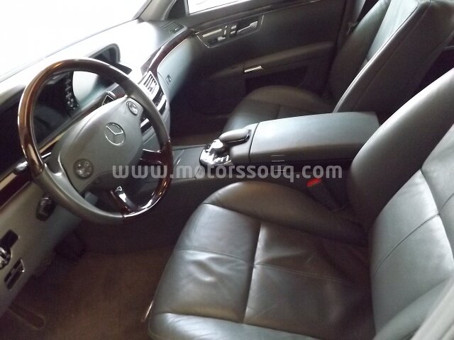 2008 Mercedes-Benz Other