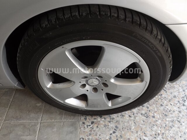 2008 Mercedes-Benz Other
