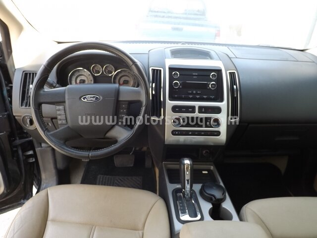 2010 Ford Edge
