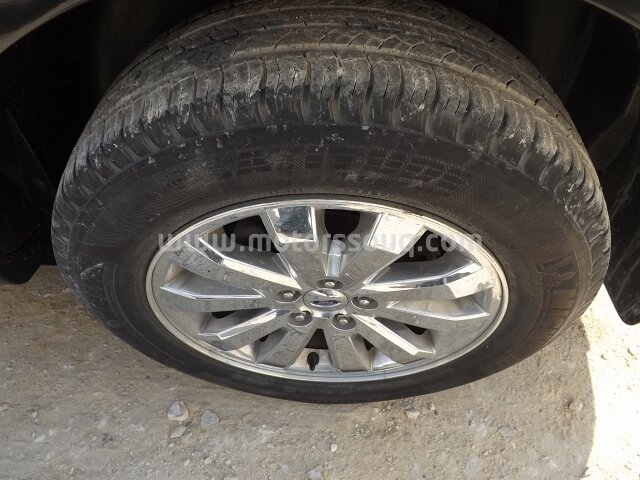 2010 Ford Edge