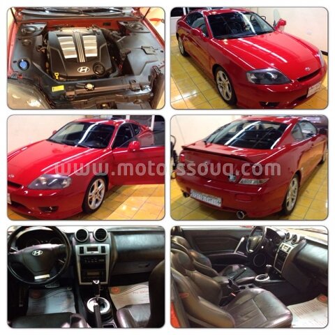 2007 Hyundai Other