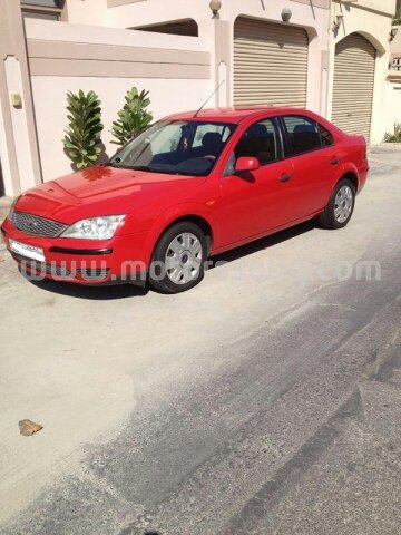 2007 فورد أخرى