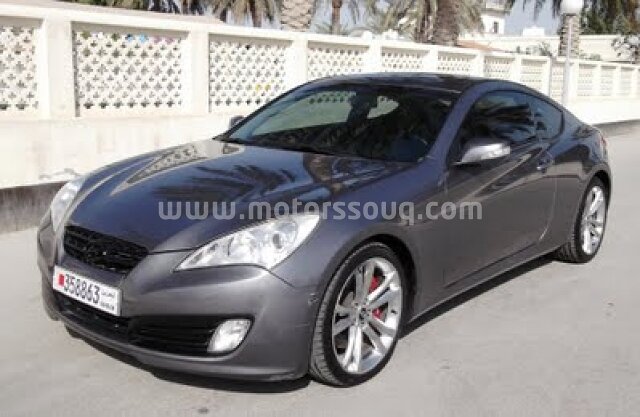 2009 Hyundai Other