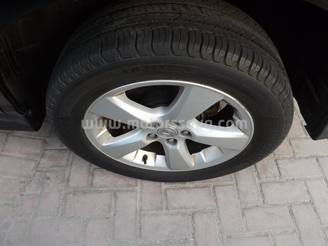 2004 Lexus RX