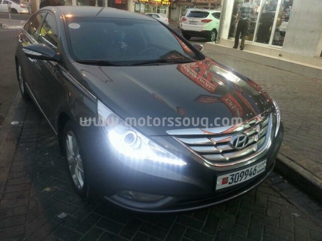 2013 Hyundai Other