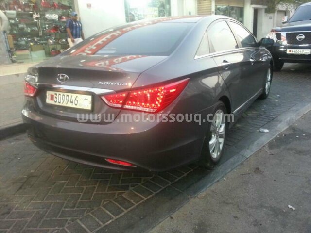 2013 Hyundai Other