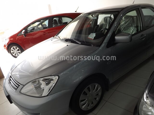 2013 Mitsubishi Lancer