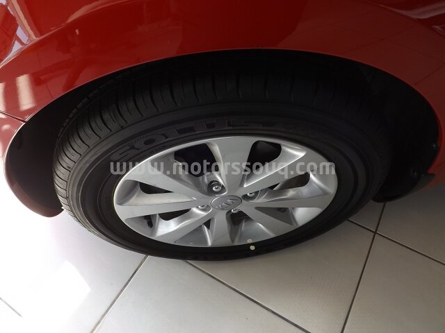 2013 KIA RIO